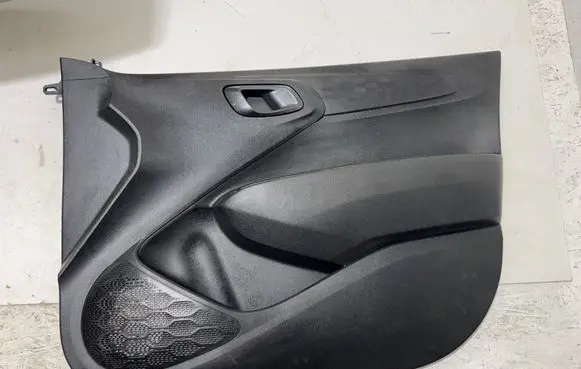 Hyundai i10 Front door card panel trim 82321K7010 202212292330 4098157195