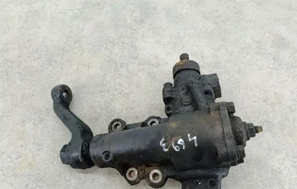 Opel Frontera B Steering rack 