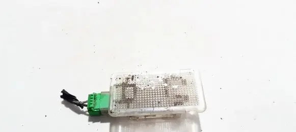 Volvo S60 Other interior light