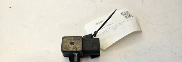 BMW 5 F10 F11 Exhaust gas pressure sensor 7805152