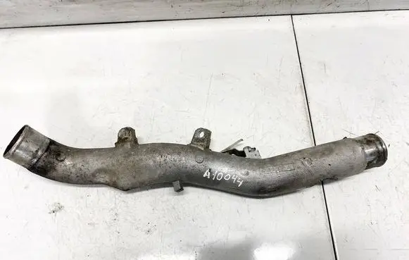 Toyota Auris 150 Intercooler hose/pipe