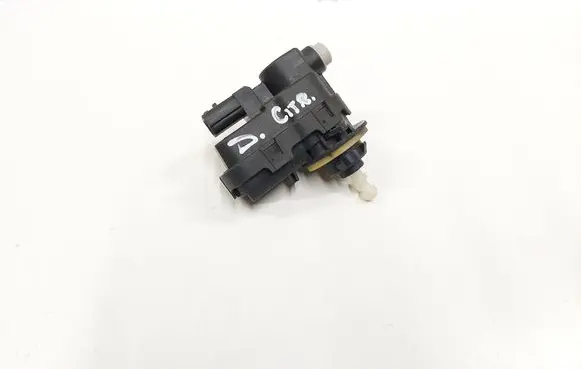 Citroen C5 Headlight level adjustment motor 89056887