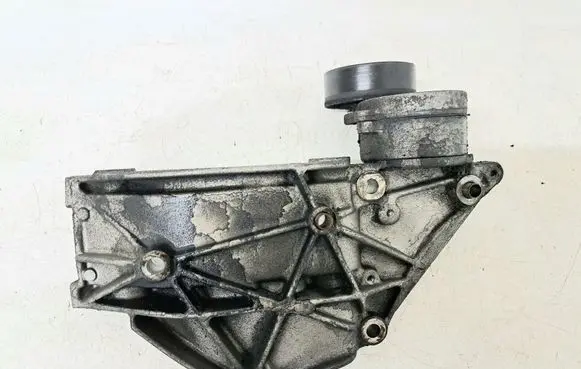 Generator/alternator bracket
