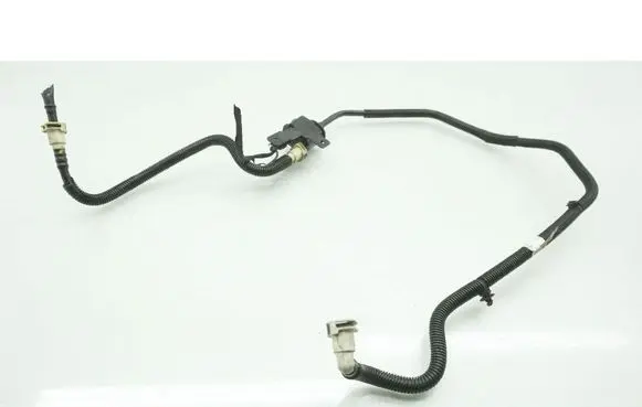 Ford Kuga III Vacuum valve LX689D289AB