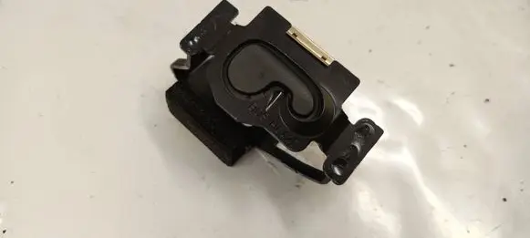 Audi Q8 Cargo luggage net fixing mount 4m8861735a