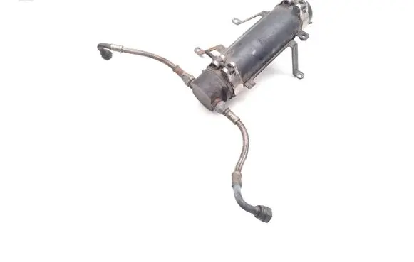 Maserati Quattroporte Oil sump 3100567
