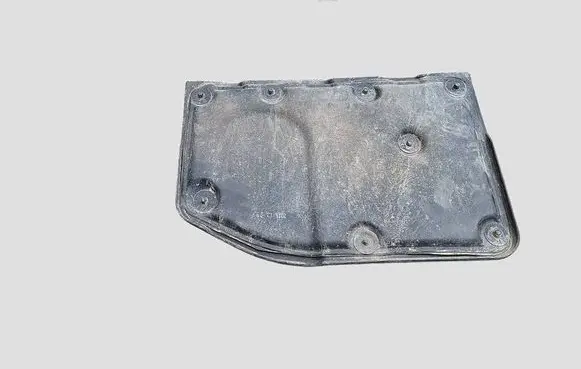 Hyundai ix35 Engine splash shield/under tray LM291202S500