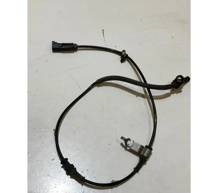 Ford Mustang VI ABS brake wheel speed sensor FR3C2C205AC