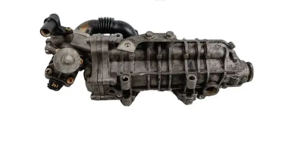 Iveco Daily 6th gen EGR valve cooler 5801668925