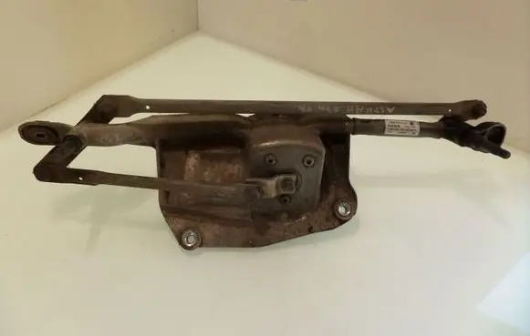 Opel Astra H Front wiper linkage 0390241538 3397020633