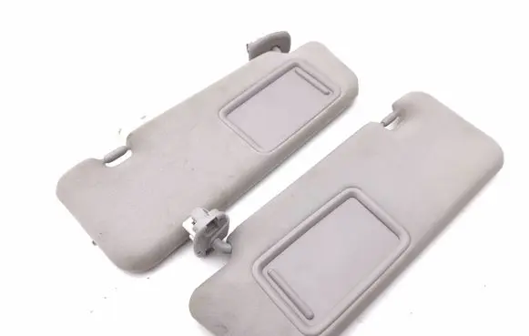 Toyota Prius (XW30) Sun visor