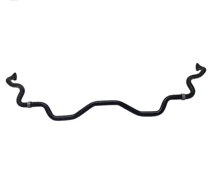Toyota Yaris Rear anti-roll bar/sway bar 