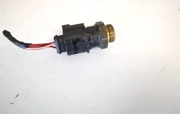 Coolant temperature sensor