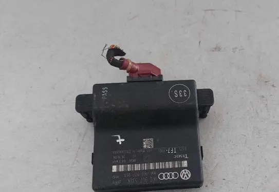 Volkswagen Touran I Gateway control module 1K0907530K 1K0907951