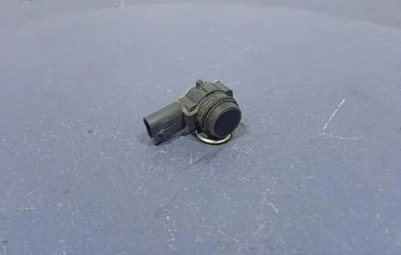 BMW 3 F30 F35 F31 Parking PDC control unit/module 9261582