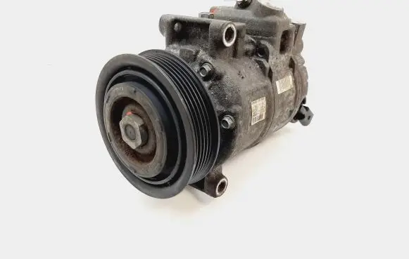 Audi A6 S6 C7 4G Air conditioning (A/C) compressor (pump) 4G0260805D 4471502365 20120704445