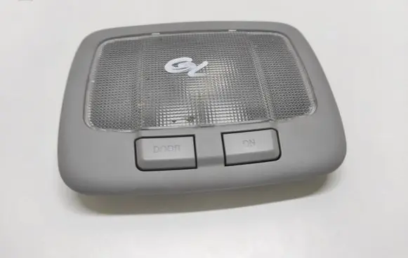 Hyundai Sonata Rear seat light 928503K0