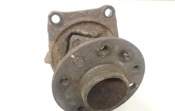 Opel Meriva A Rear wheel hub