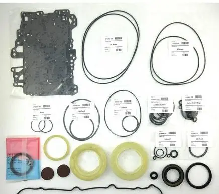 Volvo S60 Other gearbox part AWF8G45