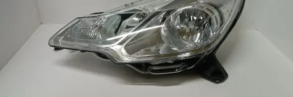 Citroen C3 Headlight/headlamp 967703828004