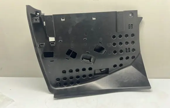 Mercedes-Benz C W205 Glove box central console A2056805810