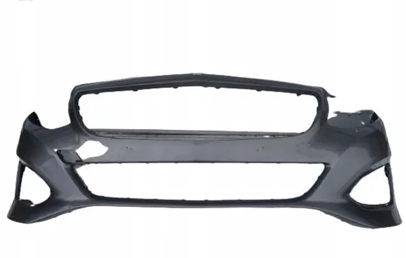Mercedes-Benz B W246 W242 Front bumper