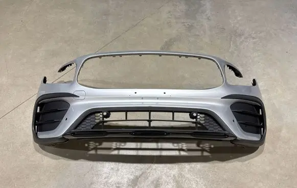 Mercedes-Benz GLB x247 Front bumper
