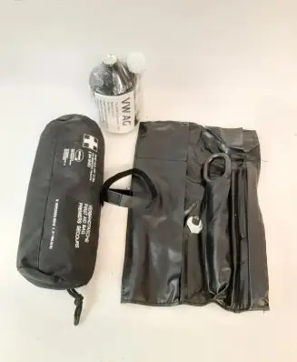 Porsche Macan (95B) Tool set 95B012011