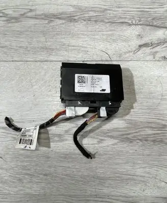 BMW 3 F30 F35 F31 Air conditioning/heating control unit 9356004 E1082161G
