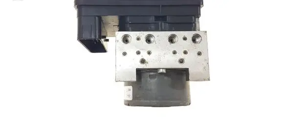 Ford Fusion II ABS Pump HG9C2C219AH HG9C2C555AH