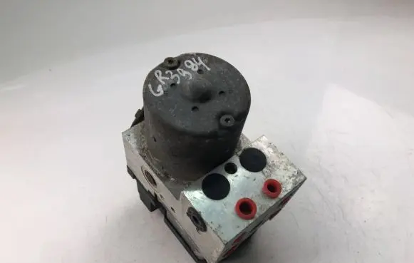 Opel Zafira B ABS Pump 5530115