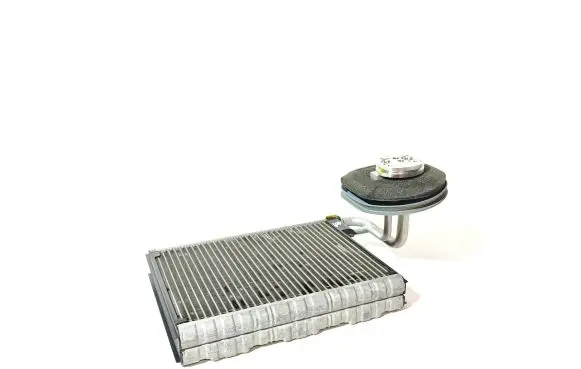BMW 5 F10 F11 Air conditioning (A/C) radiator (interior) X9387002