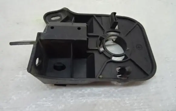 Citroen C4 Grand Picasso Radiator mount bracket 9677711480