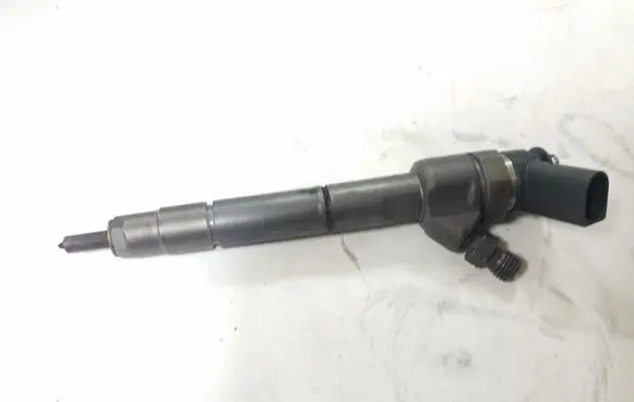 Mercedes-Benz A W169 Fuel injector A6400700787