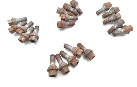 Peugeot Boxer Nuts/bolts 