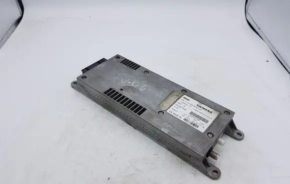 BMW 5 E39 Other control units/modules 92294201 11585217 8411692294201