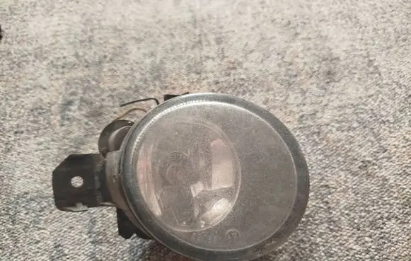 Renault Laguna II Front fog light 66986410