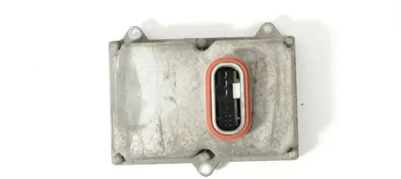 Audi A8 S8 D3 4E Headlight ballast module Xenon 4E0907813