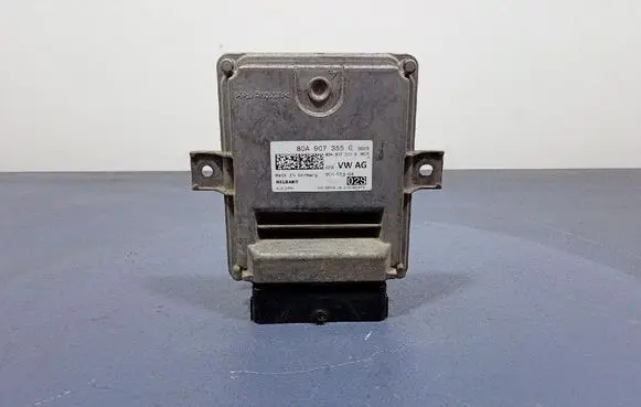 Alpine A610 Other control units/modules 80A907355G