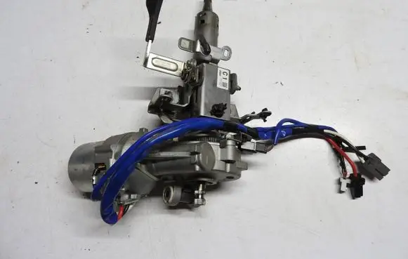 Mitsubishi ASX Steering wheel axle JJ001-00389 DJ001