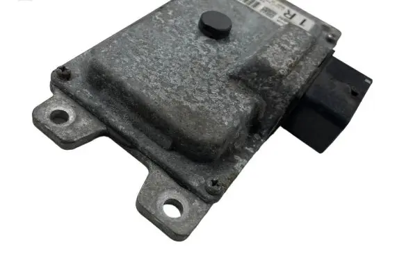 Nissan Qashqai Gearbox control unit/module EMU10000NF1 EMU10000N