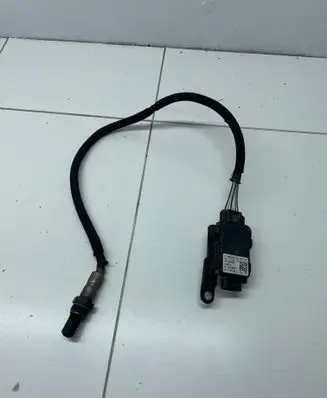 Peugeot 308 Lambda probe sensor 9811207180