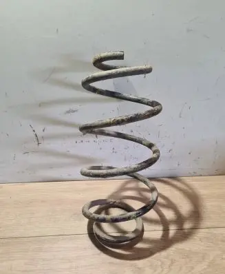 Ford Mondeo MK IV Front coil spring
