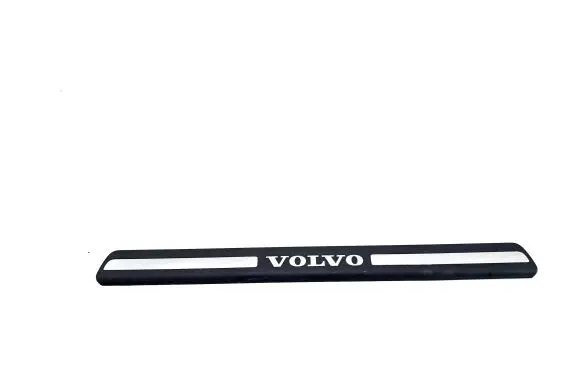 Volvo XC90 Front sill trim cover 8659960