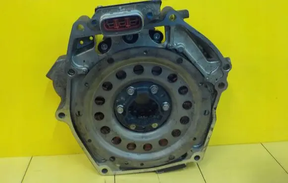 Honda Insight Engine 1236405