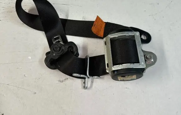 Ford C-MAX I Front seatbelt 3M51-R61294-AG