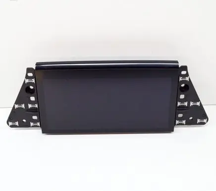 Audi e-tron Screen/display/small screen 4KE919605L 4KE919605F