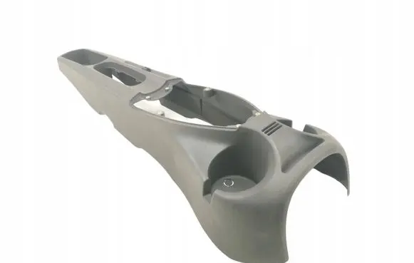 Ford Focus Center console 98ABA04584EEW