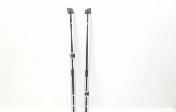Audi A6 Allroad C6 Other trunk/boot trim element 4F9863555A 4F9863556A 990200169305