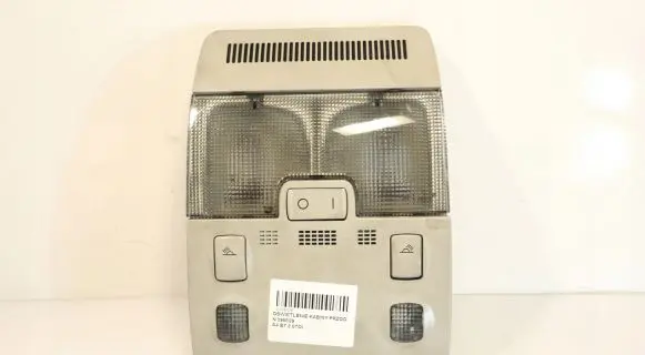 Audi A4 S4 B7 8E 8H Other interior light